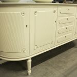 899 6341 Sideboard